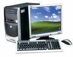 Персональные компьютеры GODWIN серии SB 400MN